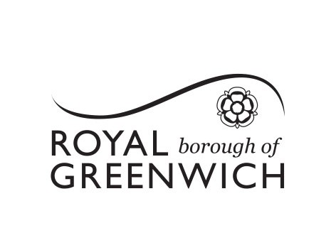 Royal borough of Greenwich Logo