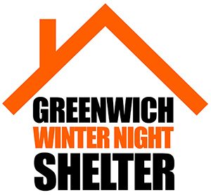 Greenwich Winter Night Shelter logo